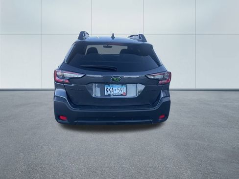 Used 2023 Subaru Outback Onyx Edition image 7