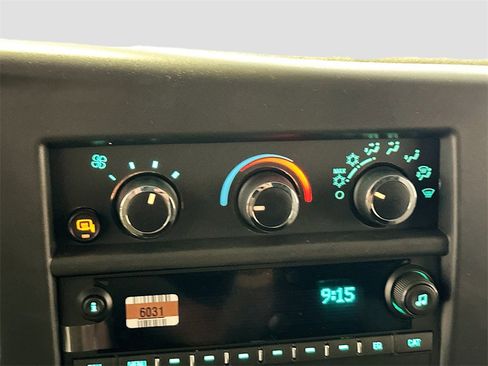 New 2025 Chevrolet Express 2500 Extended w/ Driver Convenience Package image 16