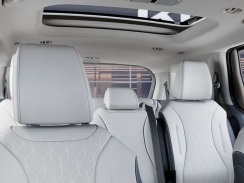 New 2026 Kia Carnival SX w/ SX Dark Edition Package FWD image 27