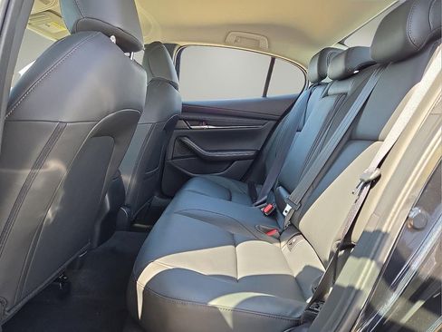 New 2025 MAZDA MAZDA3 s image 14