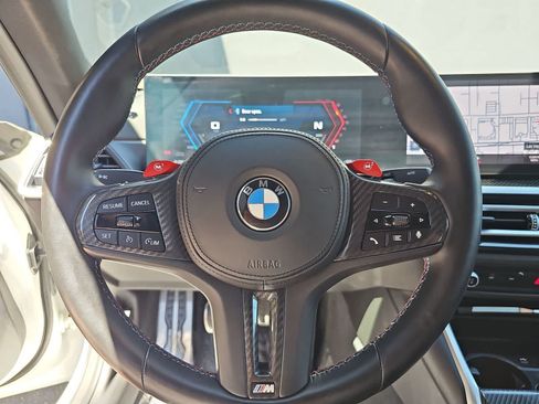 Used 2024 BMW M2 w/ Lighting Package RWD image 18