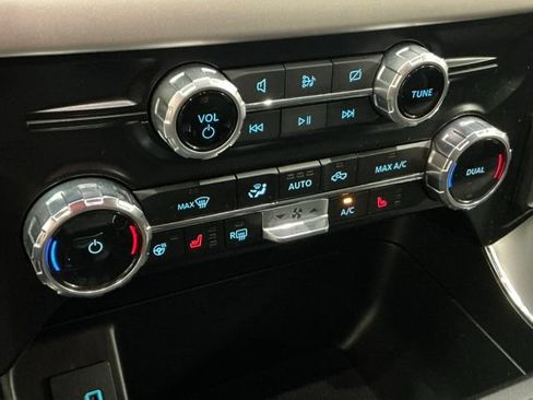 Used 2023 Ford F150 Lightning XLT w/ Equipment Group 312A High AWD/4WD image 24