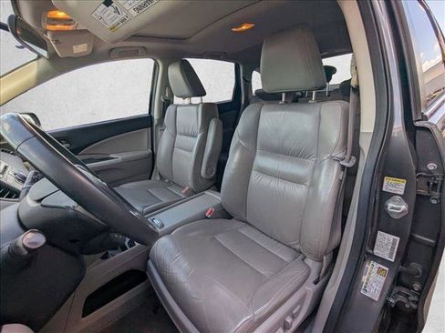Used 2012 Honda CR-V EX-L image 16