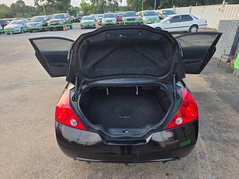 Used 2012 Nissan Altima 2.5 S w/ Convenience Pkg image 35