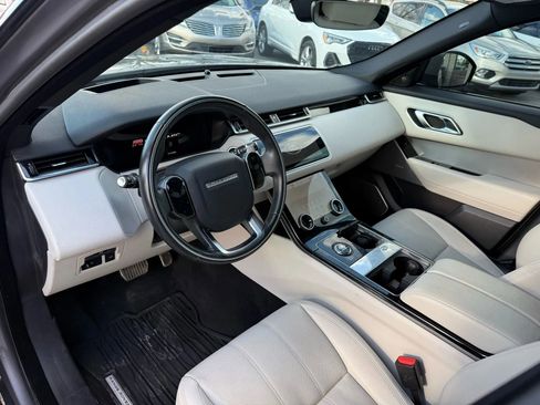 Used 2020 Land Rover Range Rover Velar R-Dynamic S image 20