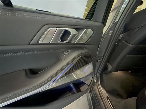 New 2026 BMW X5 M Competition w/ Executive Package AWD/4WD image 25
