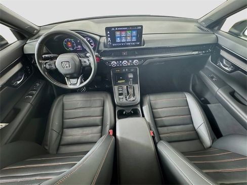 Used 2023 Honda CR-V Sport Touring image 27