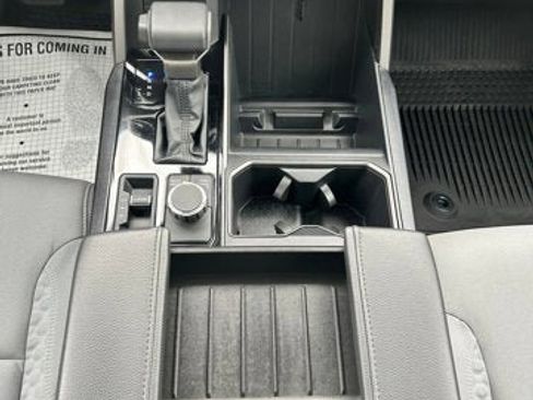 Used 2024 Toyota Tundra SR5 w/ SR5 Convenience Package image 10