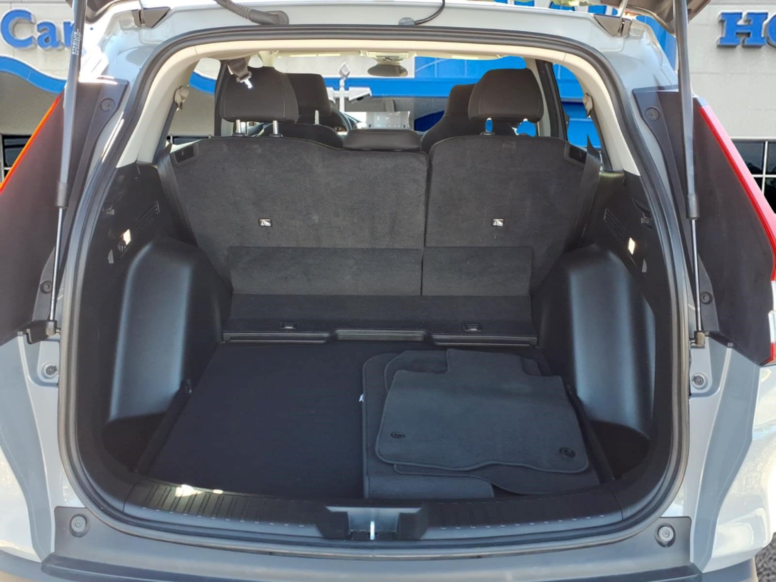 Certified 2024 Honda CR-V EX image 10