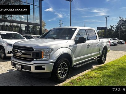 Used 2018 Ford F150 XLT w/ Equipment Group 302A Luxury