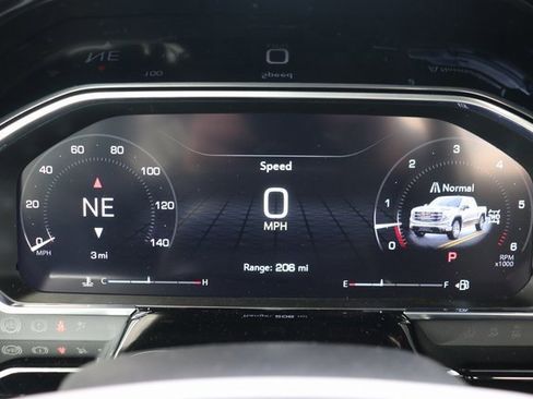 New 2026 GMC Sierra 1500 Elevation w/ Max Trailering Package image 23