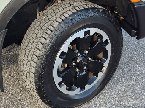 Used 2021 Ford Ranger XL w/ Equipment Group 101A High image 3