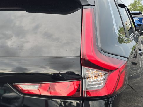 Certified 2025 Honda CR-V EX-L image 8