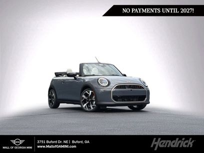 Used 2026 MINI Cooper S