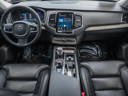 Used 2023 Volvo XC90 T8 Ultimate w/ Protection Package Premier AWD/4WD image 20