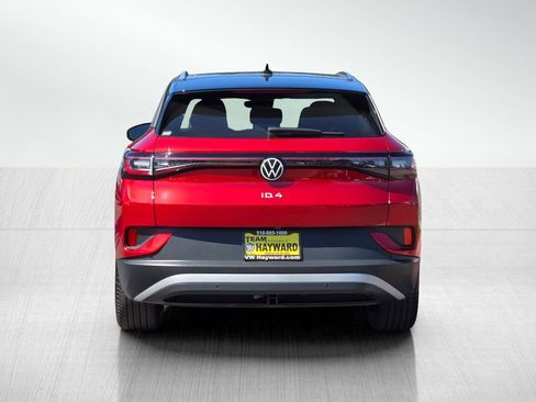 Certified 2023 Volkswagen ID.4 Pro S Plus AWD/4WD image 6