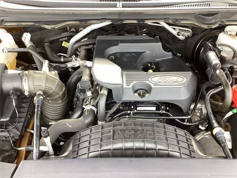 Used 2019 Ford Ranger Lariat w/ Equipment Group 501A Mid image 28