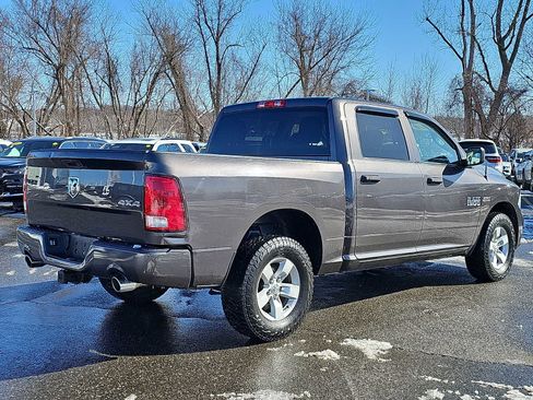 Used 2016 RAM 1500 Express image 6