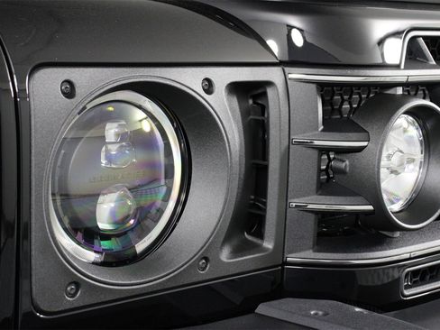 New 2025 INEOS Grenadier Trialmaster Edition image 17