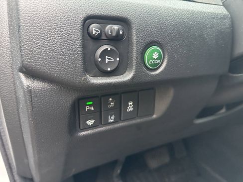 Used 2023 Honda Passport TrailSport image 13