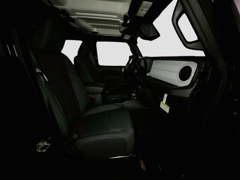 New 2026 Jeep Wrangler Unlimited Sport AWD/4WD image 33
