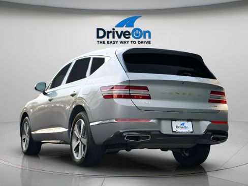 Used 2024 Genesis GV80 3.5T image 12