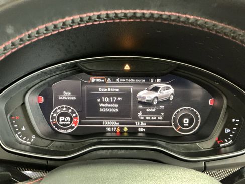 Used 2018 Audi SQ5 Prestige w/ Prestige Package image 25