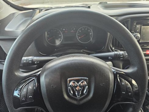 Used 2020 RAM ProMaster City Tradesman image 12