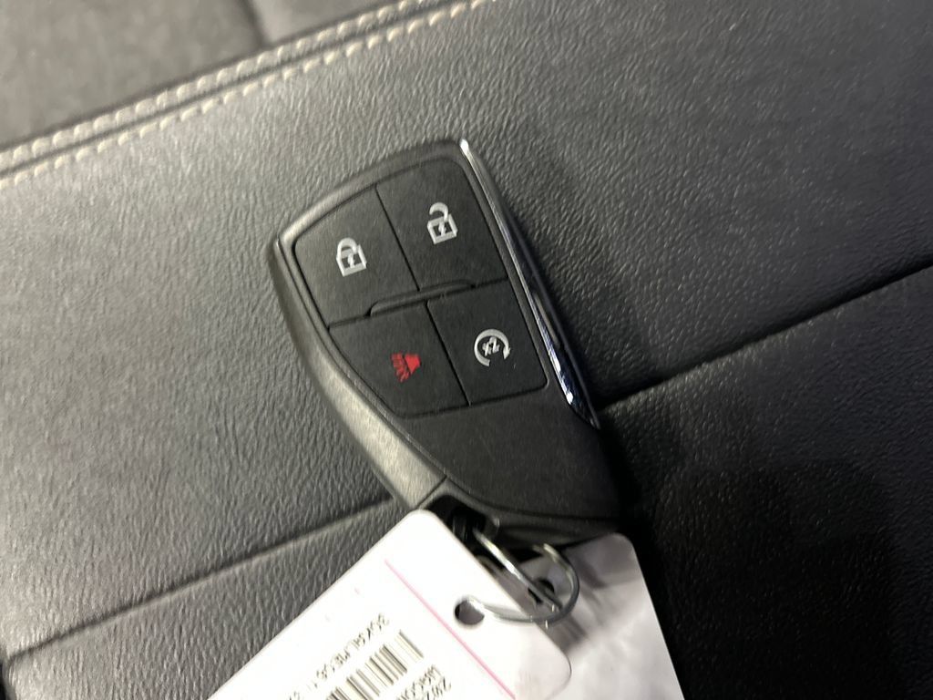 Used 2026 GMC Terrain Elevation FWD image 21