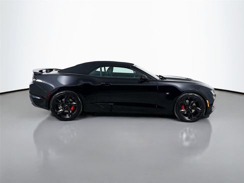 Used 2023 Chevrolet Camaro SS image 10