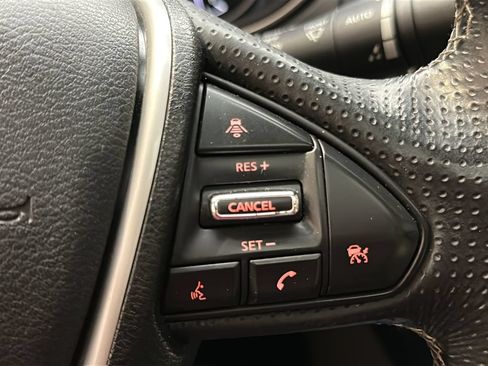 Used 2016 Nissan Maxima Platinum FWD image 28