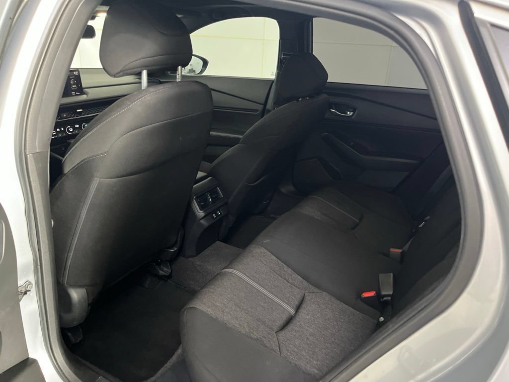 Used 2025 Honda Accord Sport image 24