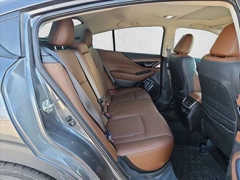 Used 2023 Subaru Legacy Touring XT image 20