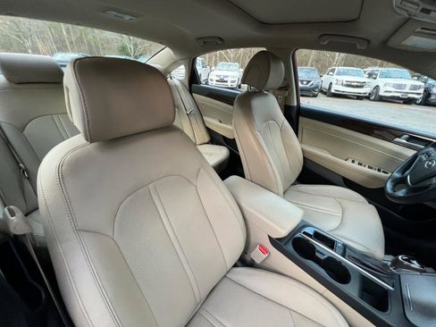 Used 2017 Hyundai Sonata Limited image 21