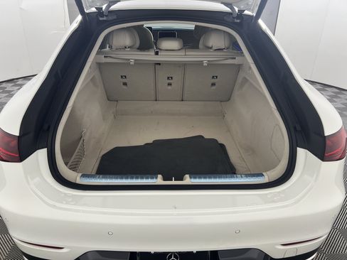 Used 2023 Mercedes-Benz EQS 450+ Sedan image 19