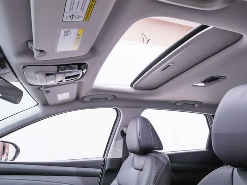 Used 2025 Hyundai Tucson SEL image 10