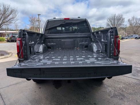 New 2026 Ford F150 Lariat w/ Equipment Group 501A Mid AWD/4WD image 10