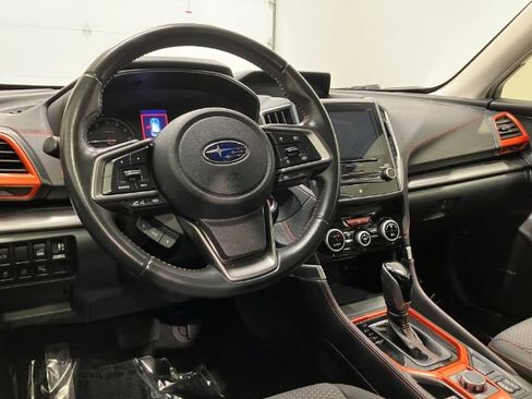 Used 2020 Subaru Forester Sport w/ Popular Package #2 AWD/4WD image 37