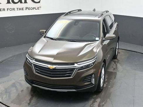 Used 2024 Chevrolet Equinox LT FWD image 45