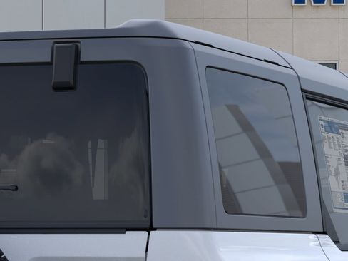 New 2026 Ford Bronco Big Bend AWD/4WD image 25