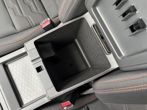 New 2026 Nissan Frontier PRO-4X w/ Tow Package image 25