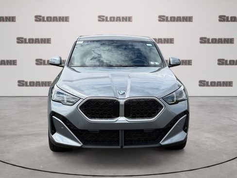 New 2026 BMW X2 xDrive28i w/ Technology Package AWD/4WD image 8