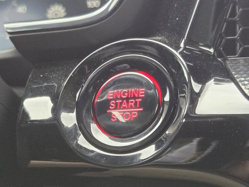 Certified 2026 Honda CR-V EX-L image 31