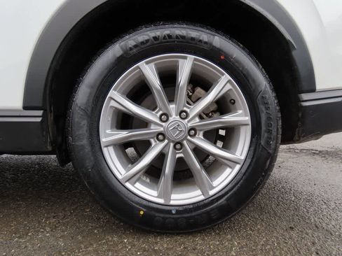 Certified 2023 Honda CR-V EX-L image 9