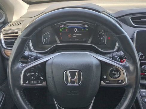 Used 2020 Honda CR-V Touring image 33