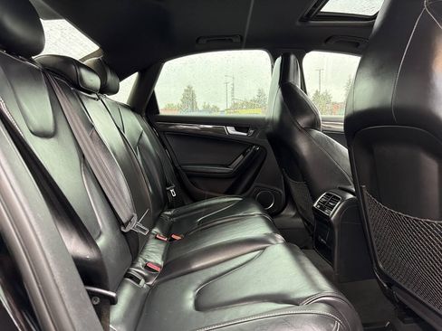 Used 2015 Audi S4 Premium Plus AWD/4WD image 21