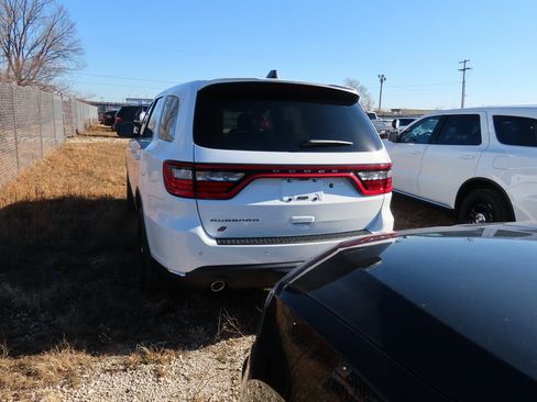 New 2024 Dodge Durango AWD w/ Skid Plate Group image 10