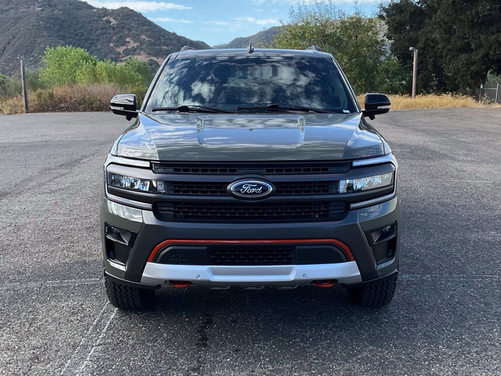 Used 2024 Ford Expedition Timberline AWD/4WD image 9