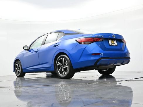 Used 2024 Nissan Sentra SV image 20