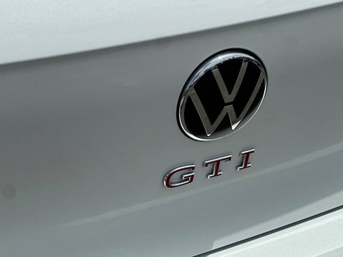 Used 2023 Volkswagen GTI S FWD image 27